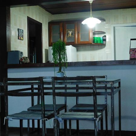 Апартаменти Apartamento Vista Ao Mar Armacao dos Buzios Екстер'єр фото