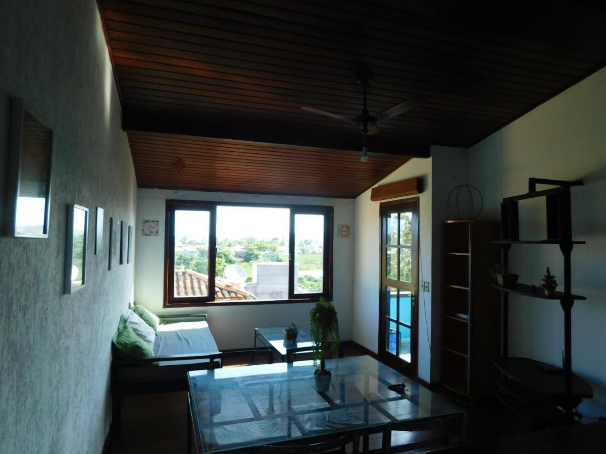 Апартаменти Apartamento Vista Ao Mar Armacao dos Buzios Екстер'єр фото