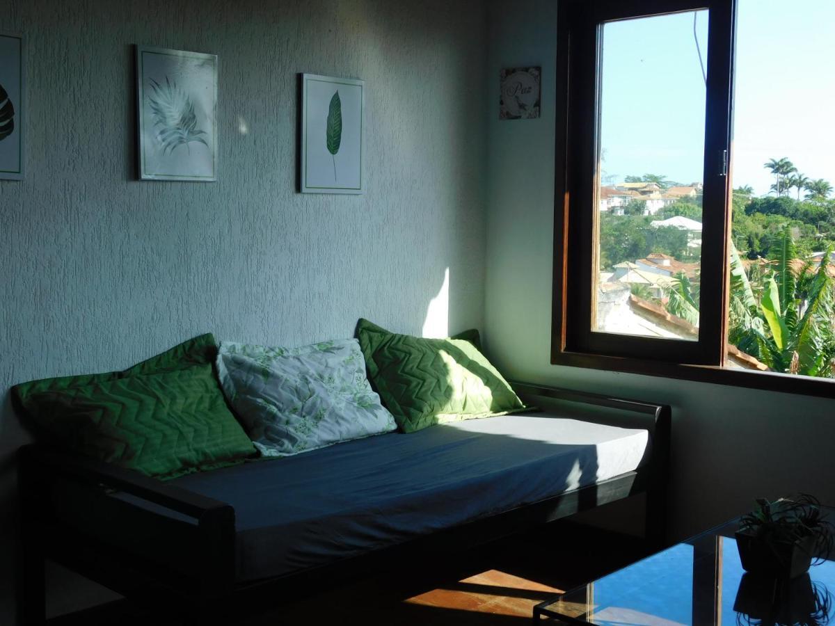Апартаменти Apartamento Vista Ao Mar Armacao dos Buzios Екстер'єр фото