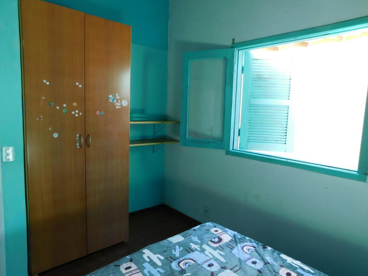 Апартаменти Apartamento Vista Ao Mar Armacao dos Buzios Екстер'єр фото