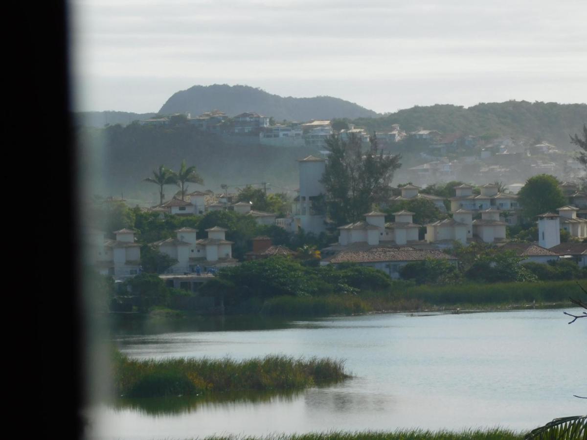 Апартаменти Apartamento Vista Ao Mar Armacao dos Buzios Екстер'єр фото